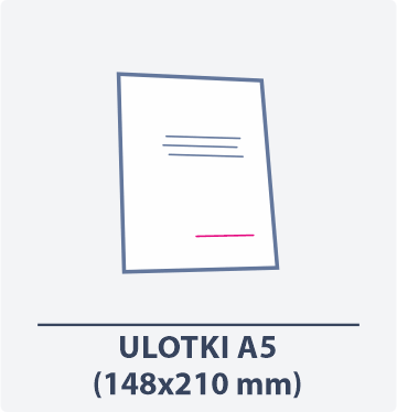 ulotki a5 Dgprint.pl B