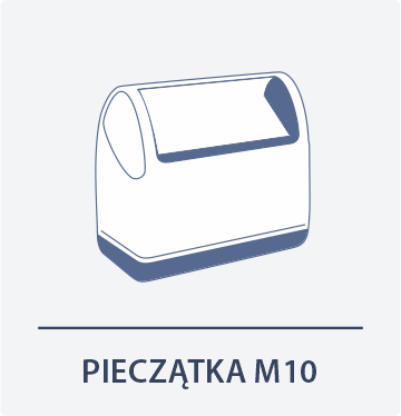 ikona pieczątka M10 Drukarnia DGprint.pl