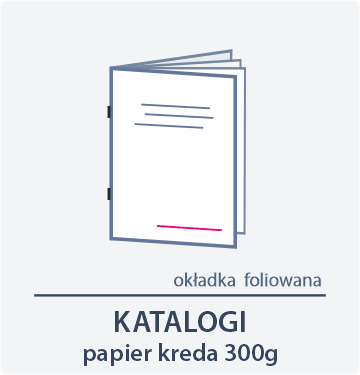 broszury okładka foliowana 300g Drukarnia Dgprint.pl